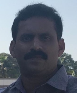 Biju Chalayil