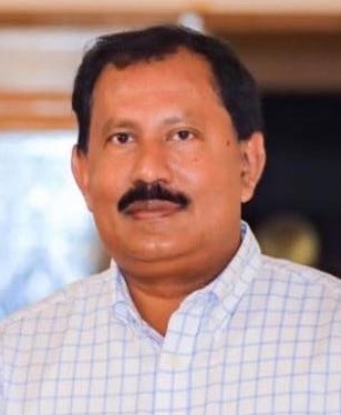 CHANDY MATHEW KARUKAPARAMBIL