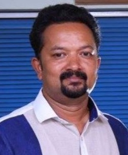 James Veliyath