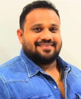 Sunil Joseph