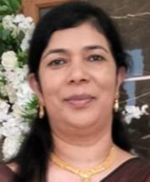 Meena Tom Kannachamparambil